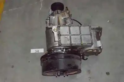 Pièce détachée automobile d'occasion boîte de transfert pour sin definir sin definir sin definir références oem iam frc7108  ps210045