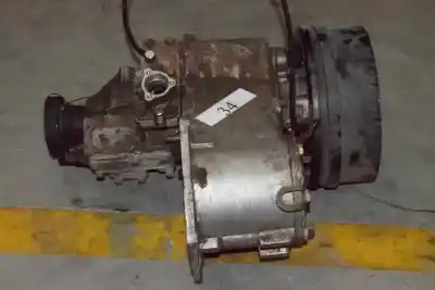 Pièce détachée automobile d'occasion boîte de transfert pour sin definir sin definir sin definir références oem iam frc7108  ps210045