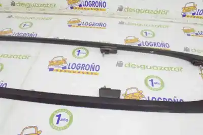 Piesă de schimb auto la mâna a doua bare de tavan pentru bmw x3 (e83) 2.0 d referințe oem iam 51137052537  51137052538