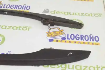 Piesă de schimb auto la mâna a doua bare de tavan pentru bmw x3 (e83) 2.0 d referințe oem iam 51137052537  51137052538