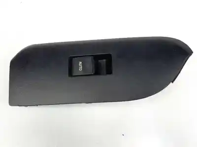 Peça sobressalente para automóvel em segunda mão botão / interruptor elevador vidro dianteiro direito por toyota land cruiser 3.0 turbodiesel referências oem iam 74230x1m03