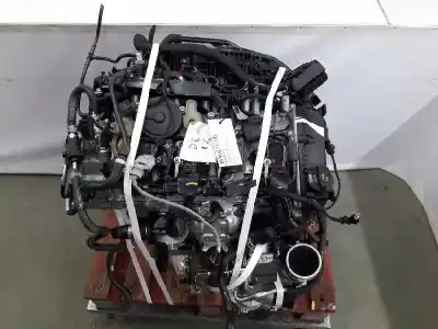 Second-hand car spare part COMPLETE ENGINE for AUDI A4 BERLINA (8W2)  OEM IAM references DEMA  06L100034F