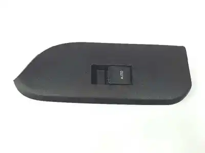 Peça sobressalente para automóvel em segunda mão botão / interruptor elevador vidro dianteiro direito por toyota land cruiser 3.0 turbodiesel referências oem iam 74230x1m03