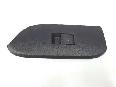 Peça sobressalente para automóvel em segunda mão botão / interruptor elevador vidro traseiro direito por toyota land cruiser 3.0 turbodiesel referências oem iam 8481033120