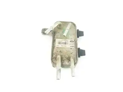 Автозапчасти б/у дизельный радиатор за land rover range rover (lm) 3.6 td v8 ссылки oem iam lr031827  5h229n103bb