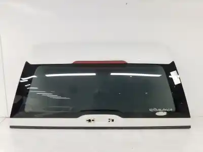 Автозапчасти б/у задняя дверь за ford ranger (tke) doppelkabine 4x4 xlt ссылки oem iam 