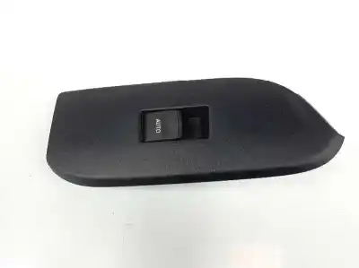 Peça sobressalente para automóvel em segunda mão botão / interruptor elevador vidro traseiro esquerdo por toyota land cruiser 3.0 turbodiesel referências oem iam 74280x1m00