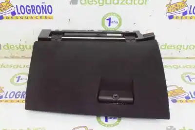 Peça sobressalente para automóvel em segunda mão porta luvas por bmw x3 (e83) 2.0 d referências oem iam 51163413777  51163454925