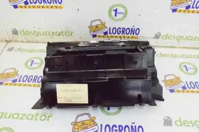 Peça sobressalente para automóvel em segunda mão porta luvas por bmw x3 (e83) 2.0 d referências oem iam 51163413777  51163454925