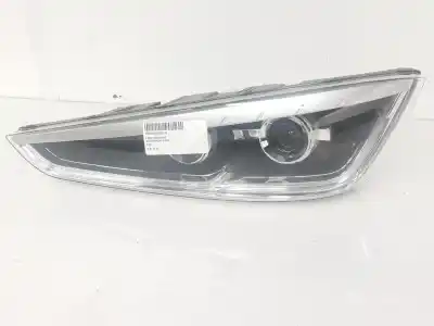 Peça sobressalente para automóvel em segunda mão farol / farolim esquerdo por scania irizar i6  referências oem iam 11131910 11131910 