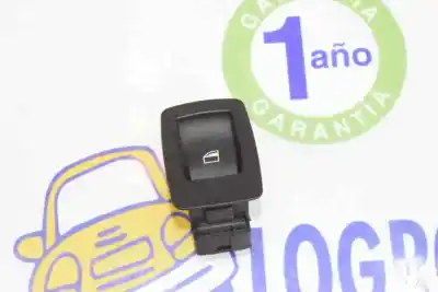 Автозапчасти б/у управление задними правыми стеклами за bmw x3 (e83) 2.0 d ссылки oem iam 61319113773  61319113773