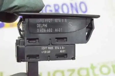 Автозапчасти б/у управление задними правыми стеклами за bmw x3 (e83) 2.0 d ссылки oem iam 61319113773  61319113773