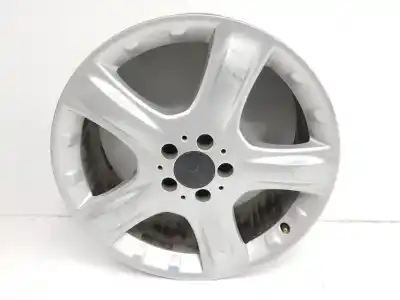 Second-hand car spare part rim for clase c clase m 3.0 cdi oem iam references a16440111202