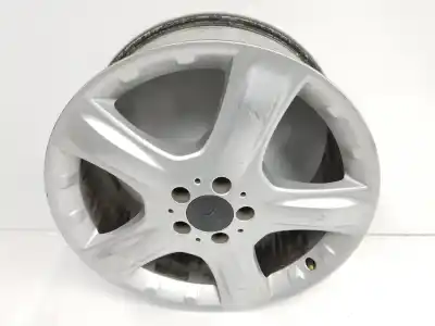 Second-hand car spare part rim for clase c clase m 3.0 cdi oem iam references a16440111202  a16440111202
