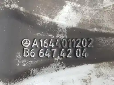Автозапчасти б/у шина за clase c clase m 3.0 cdi ссылки oem iam a16440111202  a16440111202