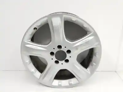 Second-hand car spare part rim for clase c clase m 3.0 cdi oem iam references a16440111202