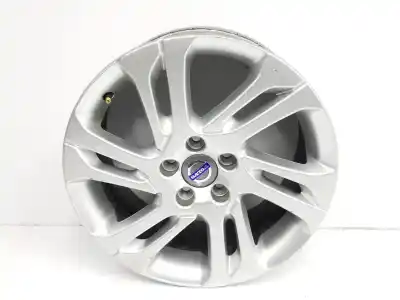 Peça sobressalente para automóvel em segunda mão jante por volvo xc60 2.0 d referências oem iam 31429693