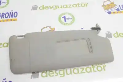 Peça sobressalente para automóvel em segunda mão para-sol direito por bmw x3 (e83) 2.0 d referências oem iam 51163418718  51163418718