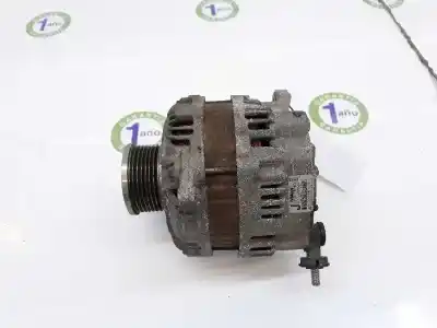Second-hand car spare part ALTERNATOR for NISSAN NP300 NAVARA (D40)  OEM IAM references 23100EB31A  AINDE|CGB12681, AUTOTEAM|AMI223, AUTOTEAM|AMI223A, CASCO|CAL3522