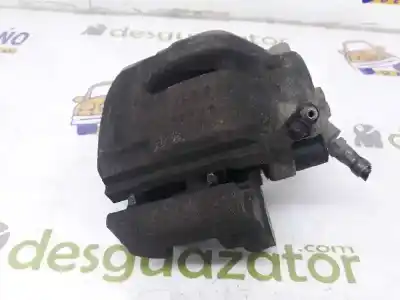 Автозапчасти б/у передний правый тормозной суппорт за bmw x3 (e83) 2.0 d ссылки oem iam 34116765882  34116765882