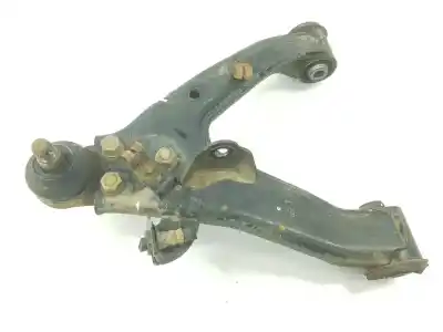 Автозапчасти б/у ВЕРХНИЙ ЗАДНИЙ ПРАВЫЙ РЫЧАГ ПОДВЕСКИ за MITSUBISHI MONTERO (V60/V70)  ссылки OEM IAM MR508132  MR508132