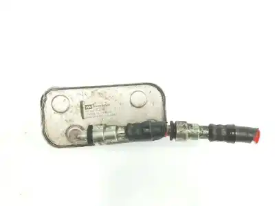 Second-hand car spare part engine oil cooler for bmw 3 (e46) 328 i oem iam references 1436258