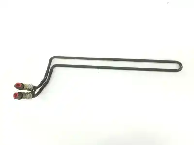 Second-hand car spare part steering oil cooler for bmw 3 (e46) 328 i oem iam references 17111436262