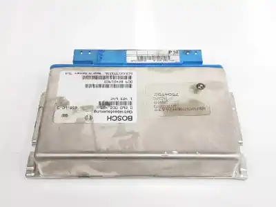 Second-hand car spare part automatic gearbox control unit for bmw 3 (e46) 328 i oem iam references 1423642  24601423642