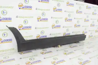 Piesă de schimb auto la mâna a doua plastic lateral bara pentru bmw x3 (e83) 2.0 d referințe oem iam 51773330866  51773330866