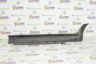 Piesă de schimb auto la mâna a doua plastic lateral bara pentru bmw x3 (e83) 2.0 d referințe oem iam 51773330866  51773330866