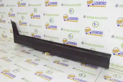 Piesă de schimb auto la mâna a doua plastic lateral bara pentru bmw x3 (e83) 2.0 d referințe oem iam 51773330866  51773330866