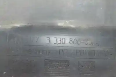 Piesă de schimb auto la mâna a doua plastic lateral bara pentru bmw x3 (e83) 2.0 d referințe oem iam 51773330866  51773330866