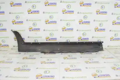 Peça sobressalente para automóvel em segunda mão embaladeira lateral por bmw x3 (e83) 2.0 d referências oem iam 51173330865  51173330865