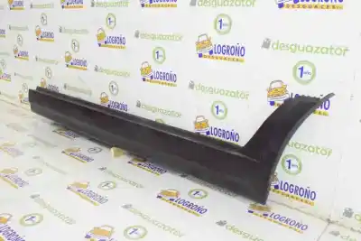 Peça sobressalente para automóvel em segunda mão embaladeira lateral por bmw x3 (e83) 2.0 d referências oem iam 51173330865  51173330865