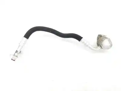 Second-hand car spare part air conditioning pipes for clase c clase e lim. 2.1 cdi oem iam references a2123306015  2123306015