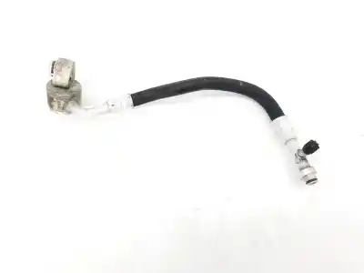 Second-hand car spare part air conditioning pipes for clase c clase e lim. 2.1 cdi oem iam references a2123306015