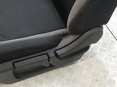Автозапчасти б/у полный комплект сиденья за nissan qashqai ii suv (j11, j11_) 1.6 dig-t ссылки oem iam   