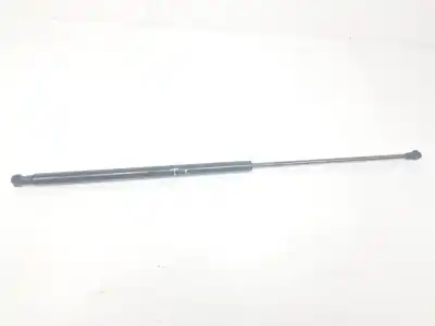 Peça sobressalente para automóvel em segunda mão amortecedores do tronco / porta por nissan juke (f15) 1.5 dci referências oem iam 904501ka1b