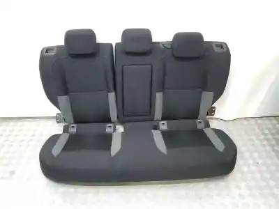 Автозапчасти б/у полный комплект сиденья за nissan qashqai ii suv (j11, j11_) 1.6 dig-t ссылки oem iam   