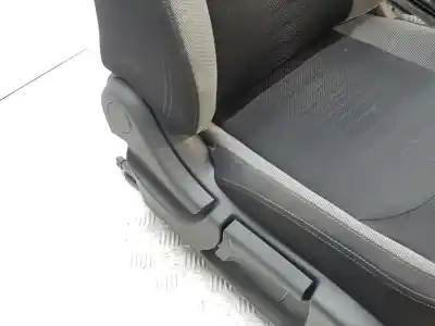 Автозапчасти б/у полный комплект сиденья за nissan qashqai ii suv (j11, j11_) 1.6 dig-t ссылки oem iam   