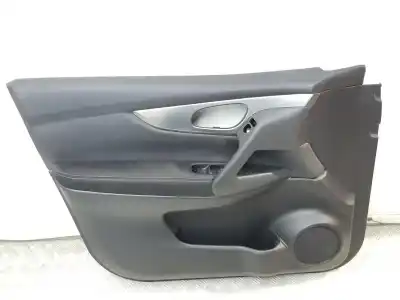 Автозапчасти б/у полный комплект сиденья за nissan qashqai ii suv (j11, j11_) 1.6 dig-t ссылки oem iam   