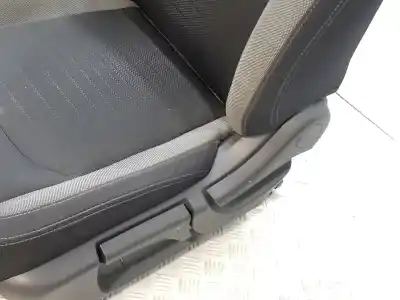 Автозапчасти б/у полный комплект сиденья за nissan qashqai ii suv (j11, j11_) 1.6 dig-t ссылки oem iam   