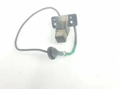 Peça sobressalente para automóvel em segunda mão câmara por nissan juke (f15) 1.5 dci referências oem iam 284421ka0b