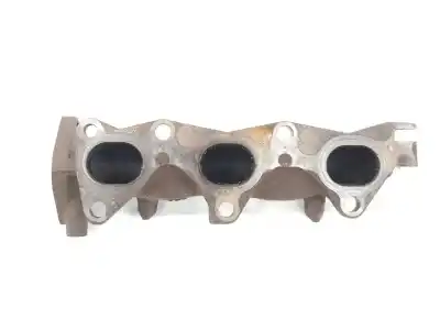 İkinci el araba yedek parçası EGZOZ MANIFOLDU için OPEL VECTRA C BERLINA  OEM IAM referansları 972500653  849181