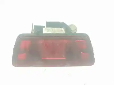 Peça sobressalente para automóvel em segunda mão farolim traseiro central por nissan juke (f15) 1.5 dci referências oem iam 26580ed50a