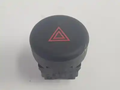 Peça sobressalente para automóvel em segunda mão interruptor 4 piscas - emergência por nissan juke (f15) 1.5 dci referências oem iam 252901ka0a