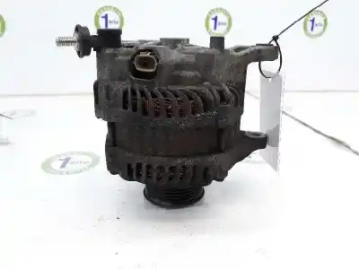 Second-hand car spare part ALTERNATOR for NISSAN NP300 NAVARA (D40)  OEM IAM references 23100EB31A  AINDE|CGB12681, AUTOTEAM|AMI223, AUTOTEAM|AMI223A, CASCO|CAL3522