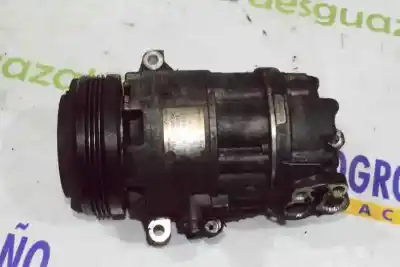 Pezzo di ricambio per auto di seconda mano compressore aria condizionata per bmw serie 3 berlina (e46) 320d riferimenti oem iam 64526905643