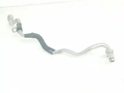 Peça sobressalente para automóvel em segunda mão tubos de ar condicionado por nissan juke (f15) 1.5 dci referências oem iam 92446bd70a