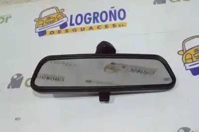 Pezzo di ricambio per auto di seconda mano specchio interno per bmw serie 3 berlina (e46) 320d riferimenti oem iam 51161928939